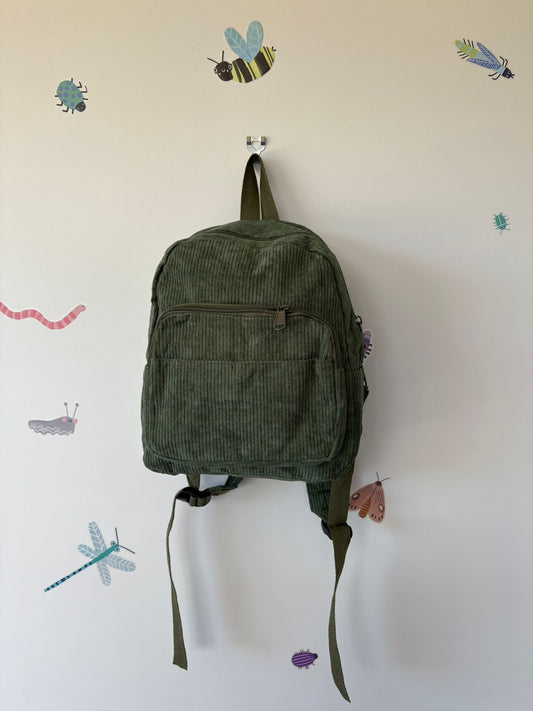 Chimmichurri V2 Corduroy Backpack